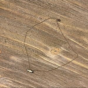 Kendra Scott Necklace